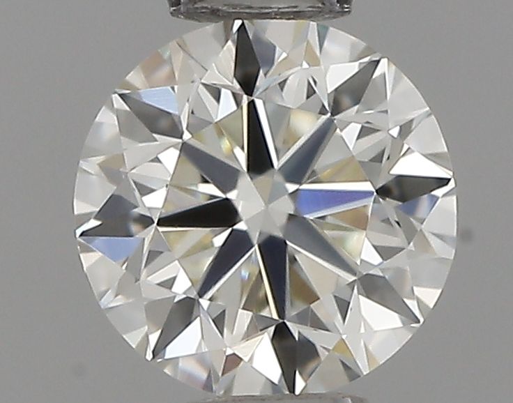 Diamond Natural 0,36Ct I-VVS1 Round - IGI675596211