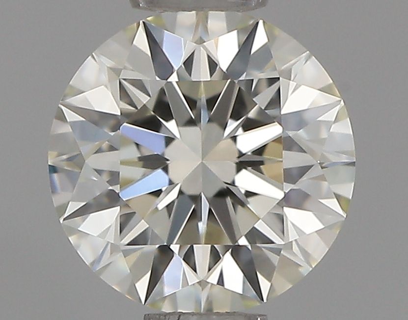 Diamond Natural 0,56Ct I-VVS1 Round - IGI708529069