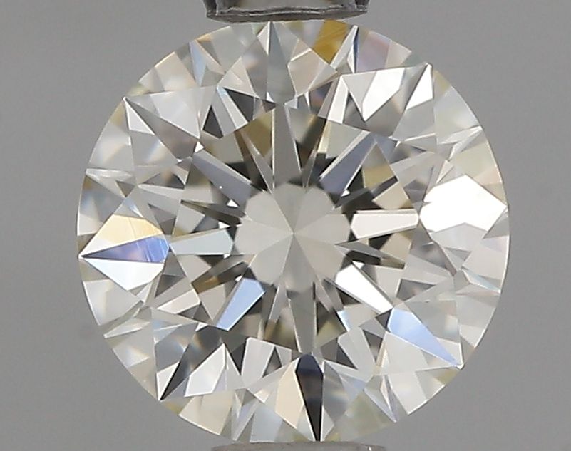 Diamond Natural 0,7Ct I-VVS1 Round - IGI642462908
