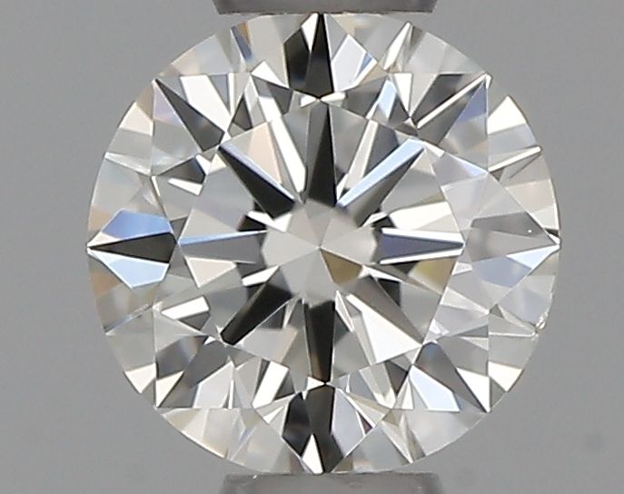 Diamond Natural 0,3Ct I-VVS2 Round - IGI692554690