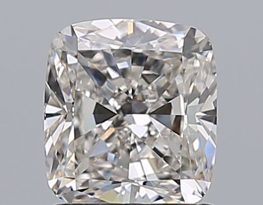 Diamond Natural 1,41Ct H-VS2 Cushion - GIA5446909425
