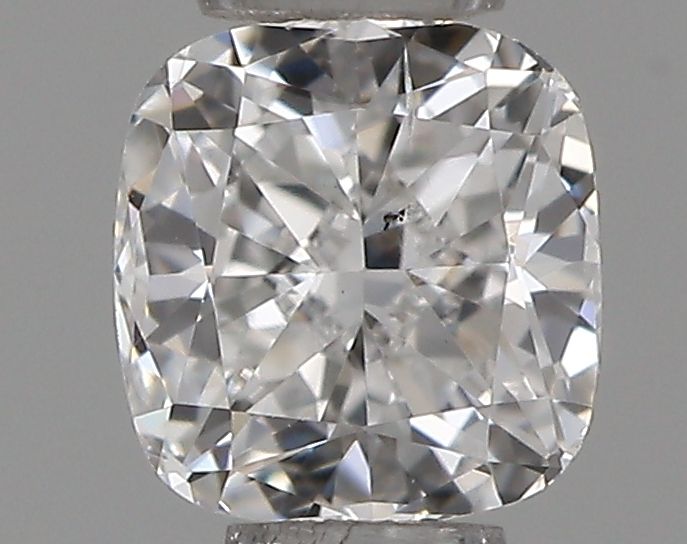 Diamond Natural 0,31Ct D-SI1 Cushion - IGI692555119