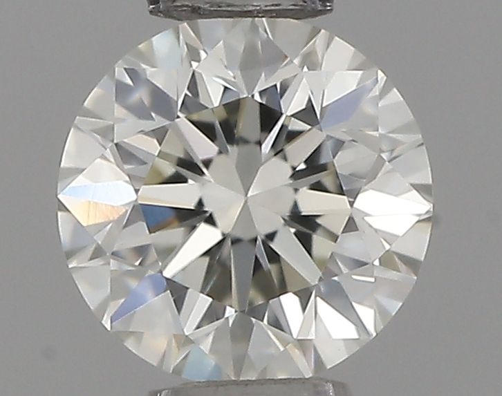 Diamond Natural 0,33Ct I-VVS2 Round - IGI675596248
