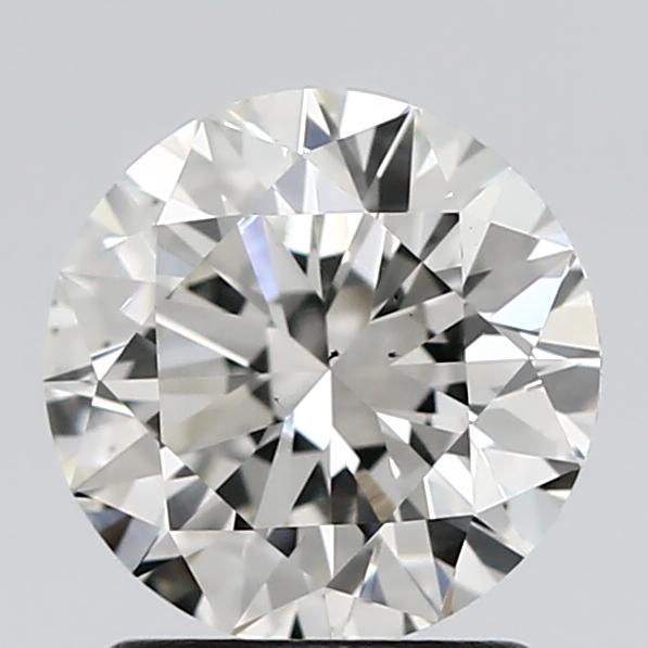 Diamond Natural 1,5Ct J-VS2 Round - GIA6465544056