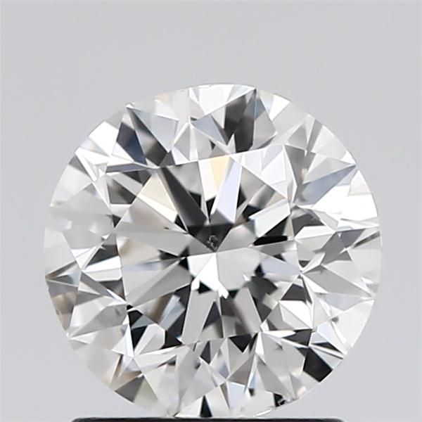Diamond Natural 1,5Ct E-SI1 Round - GIA7438398386