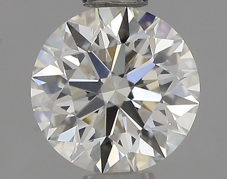 Diamond Natural 0,64Ct G-IF Round - IGI642462708