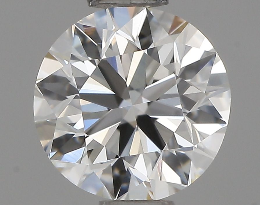Diamond Natural 0,7Ct G-IF Round - IGI628466924