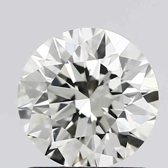 Diamond Natural 1,21Ct L-VVS1 Round - GIA6435198842