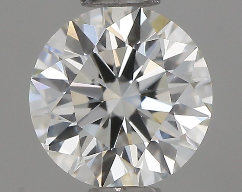 Diamond Natural 0,57Ct I-VVS2 Round - IGI675596361