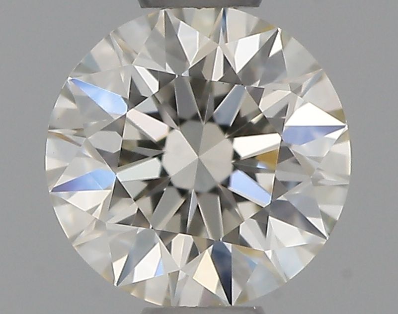 Diamond Natural 0,5Ct I-VVS2 Round - IGI708528824