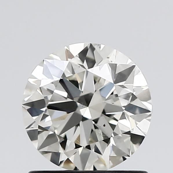 Diamond Natural 1,01Ct K-VS2 Round - GIA7423705876