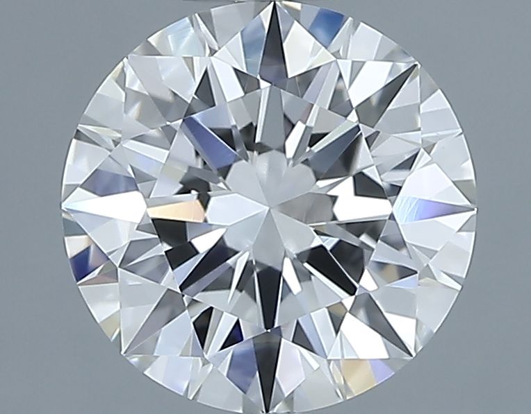 Diamond Natural 1,81Ct F-VVS2 Round - GIA1535660990