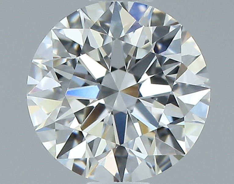 Diamond Natural 0,81Ct G-VVS2 Round - GIA2547712514