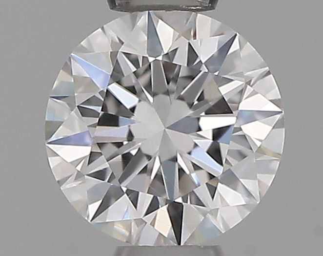 Diamond Natural 0,35Ct E-VVS2 Round - GIA3525259907