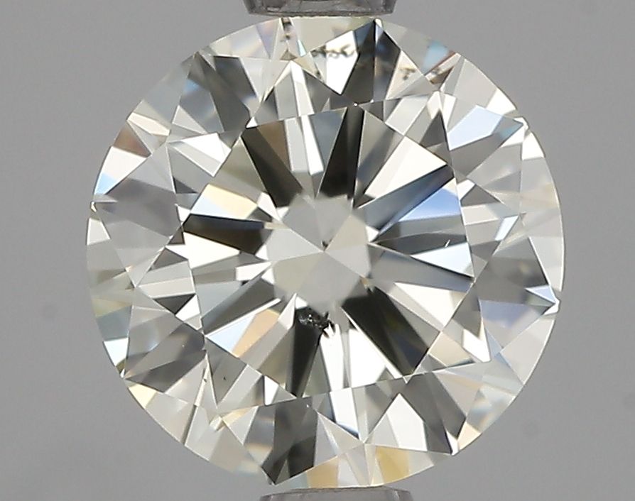Diamond Natural 1,5Ct M-SI1 Round - IGI587305956