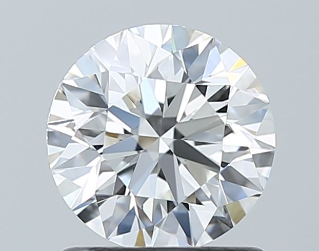 Diamond Natural 1,01Ct F-IF Round - GIA5231869950