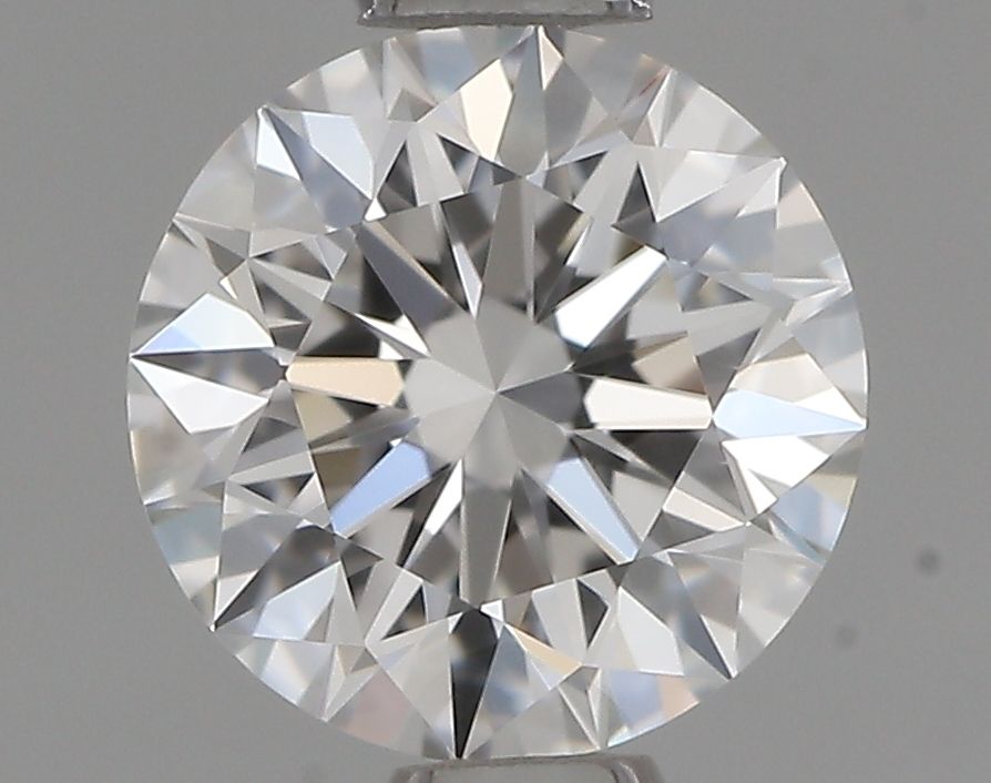 Diamond Natural 0,62Ct E-VVS1 Round - GIA3525084246