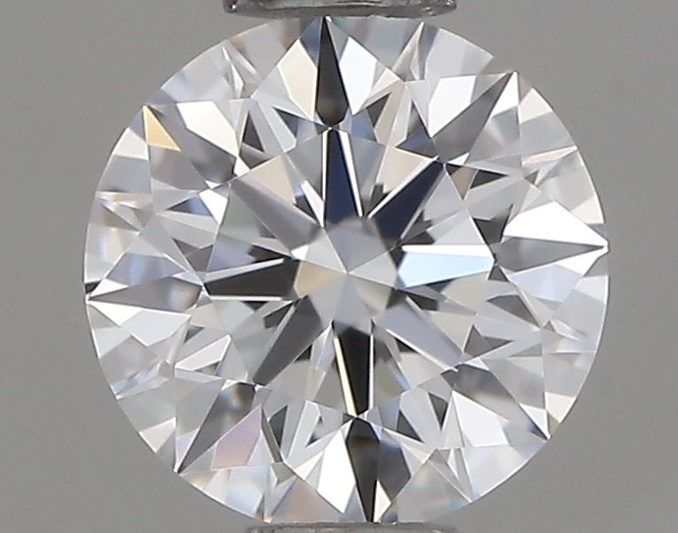 Diamond Natural 0,51Ct E-VVS1 Round - GIA3515525404
