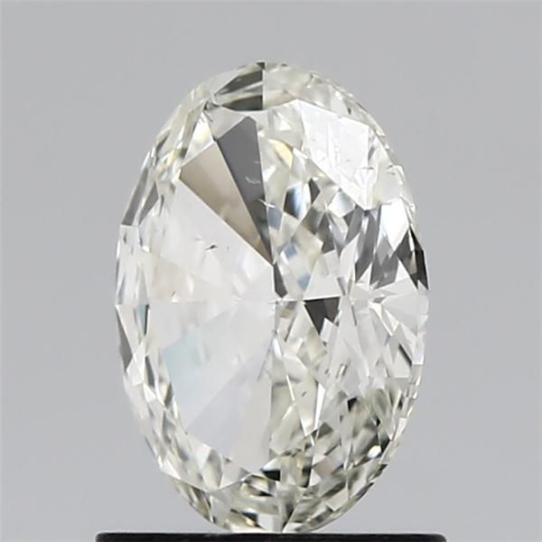 Diamond Natural 1Ct L-SI2 Oval - GIA1473446833