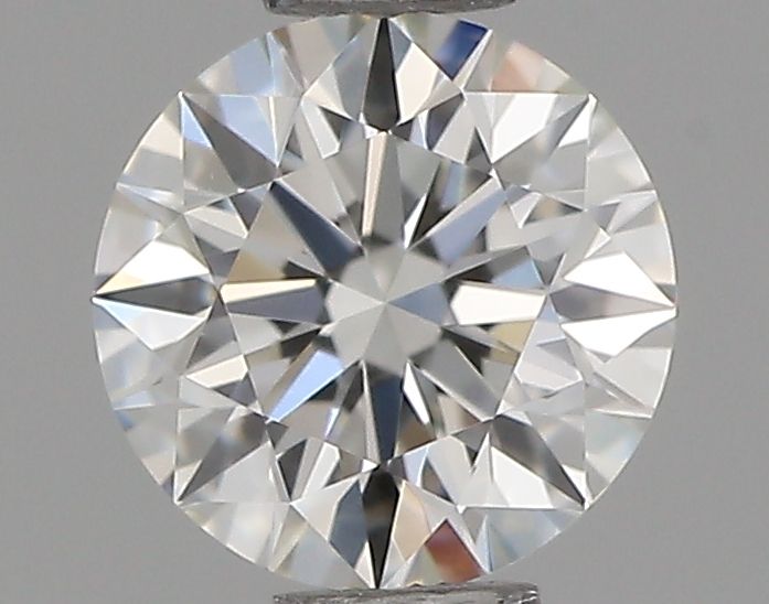 Diamond Natural 0,4Ct G-VVS2 Round - IGI692555029