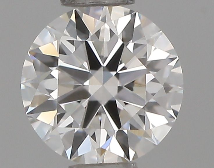 Diamond Natural 0,47Ct G-VVS2 Round - GIA7498742692