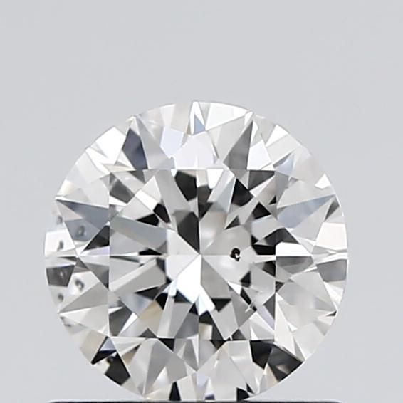Diamond Natural 0,8Ct E-SI1 Round - GIA2416719173