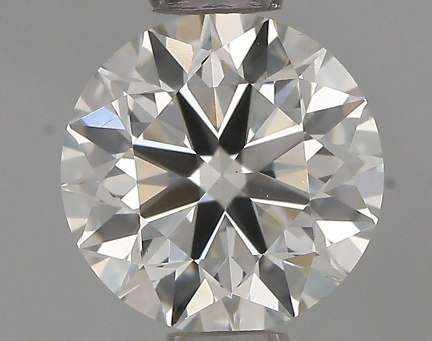 Diamond Natural 0,7Ct I-VS1 Round - IGI633469876
