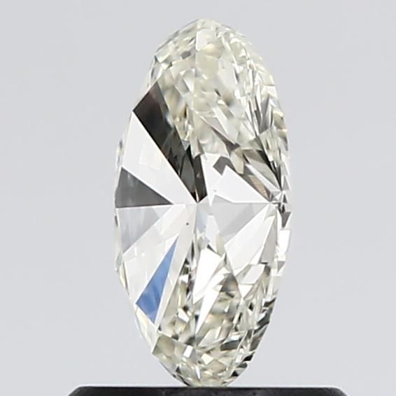 Diamond Natural 0,9Ct K-VS1 Oval - IGI591362690