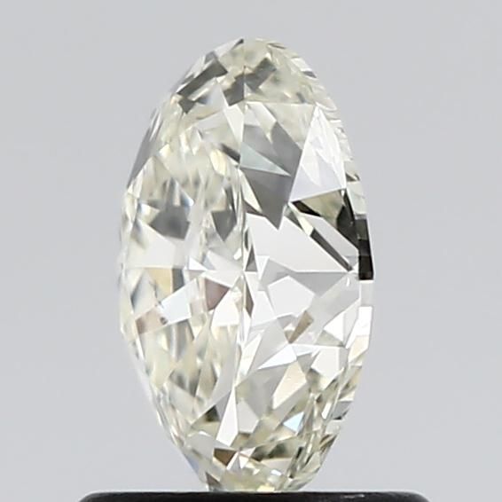 Diamond Natural 1Ct M-SI1 Oval - GIA5463837247