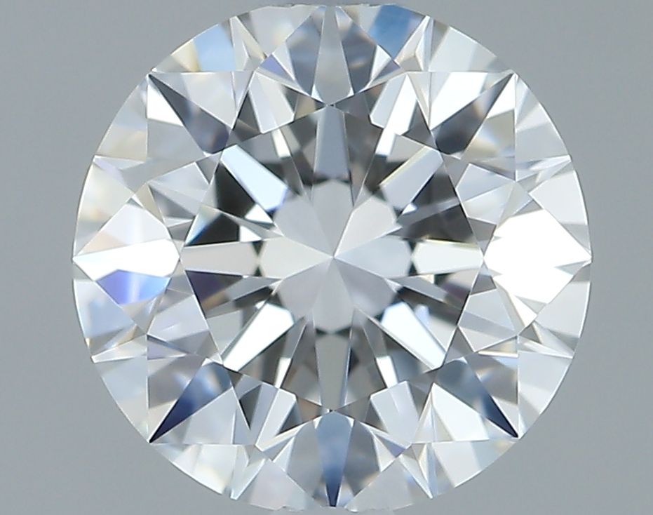 Diamond Natural 1,01Ct E-IF Round - GIA3545160128