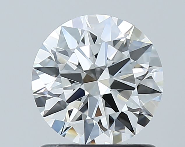 Diamond Natural 1,01Ct G-VVS1 Round - GIA1529305424