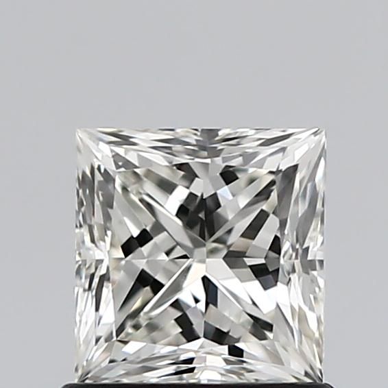 Diamond Natural 0,9Ct I-VS1 Princess - IGI566314561