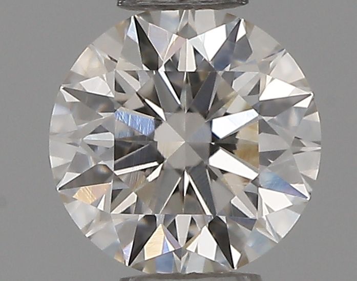 Diamond Natural 0,31Ct G-VVS1 Round - IGI610325328