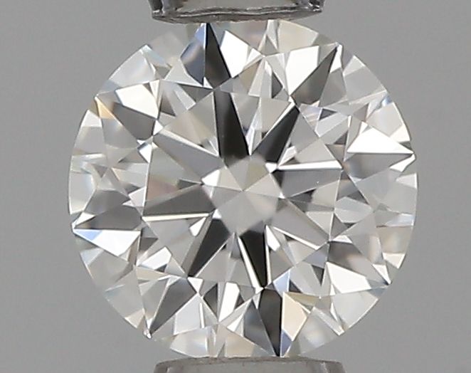 Diamond Natural 0,31Ct G-VVS1 Round - IGI600305241