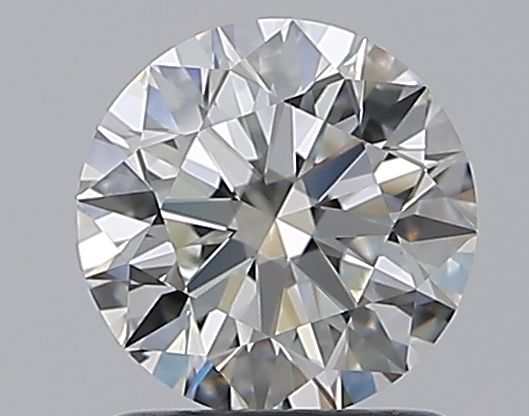 Diamond Natural 1,2Ct G-VVS2 Round - GIA1548204653