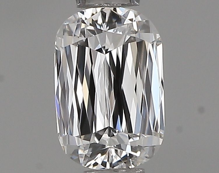 Diamond Natural 0,45Ct E-VVS2 Cushion - IGI692555383