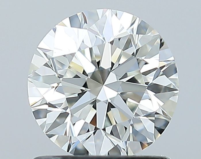 Diamond Natural 1Ct I-VVS2 Round - GIA5232818864
