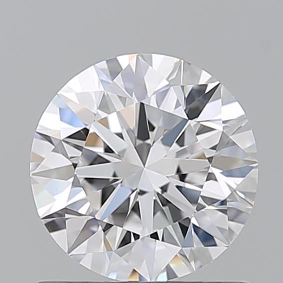 Diamond Natural 1,01Ct D-VVS1 Round - GIA5556064224