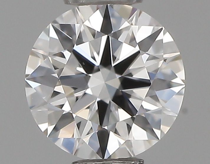 Diamond Natural 0,38Ct E-VVS2 Round - GIA7518712567