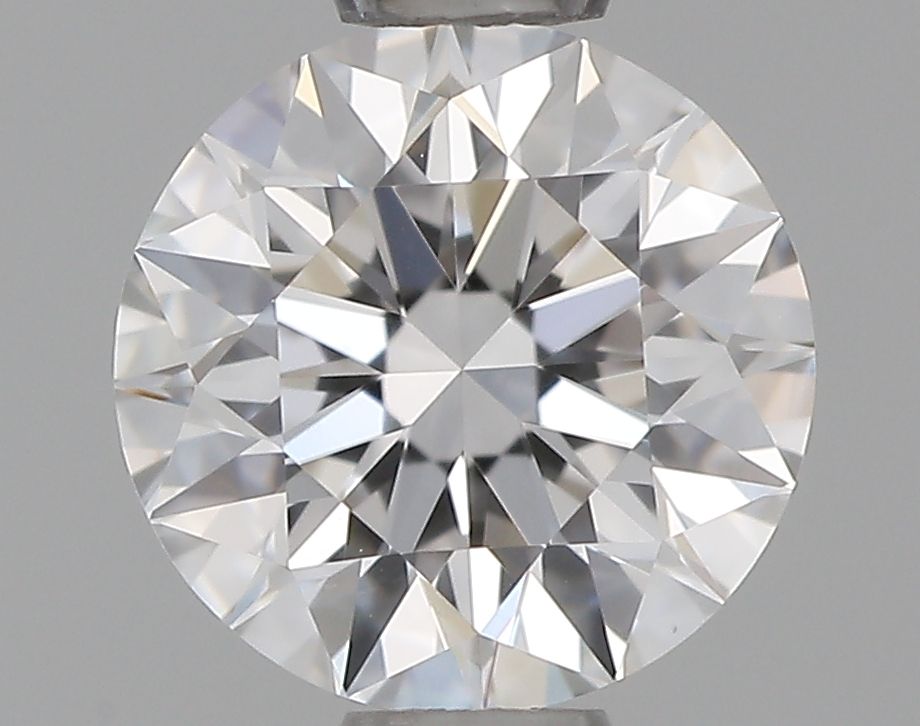 Diamond Natural 0,56Ct E-VVS2 Round - GIA6522343644