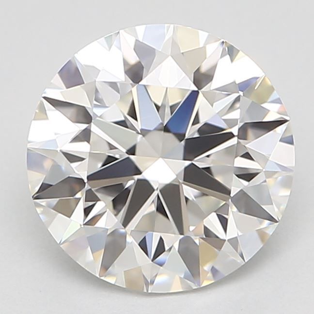 Diamond Natural 1,01Ct G-VVS1 Round - GIA1533535172