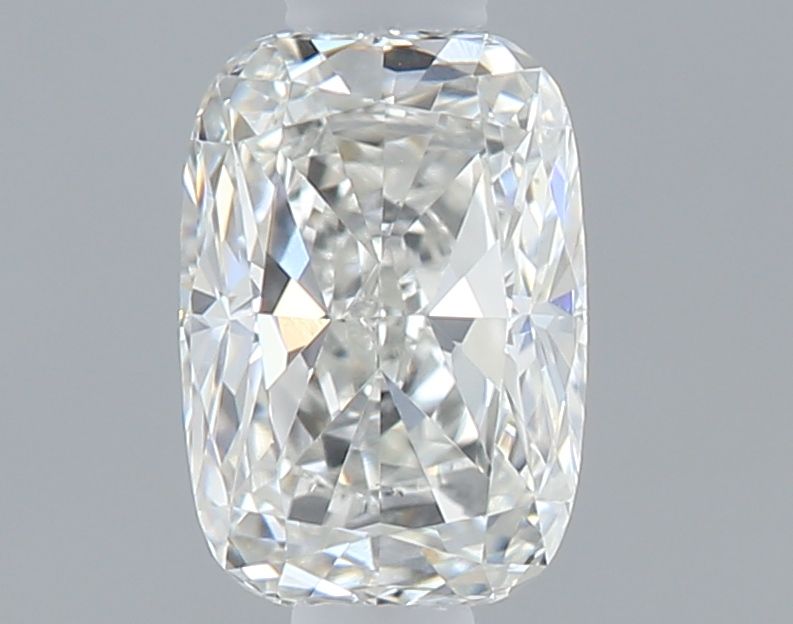 Diamond Natural 0,4Ct I-VS2 Cushion - GIA6545724404