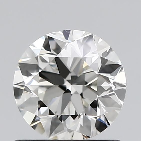 Diamond Natural 0,9Ct I-VS1 Round - GIA2446437512