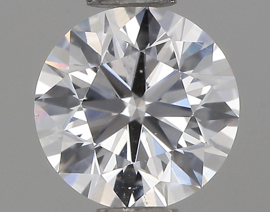 Diamond Natural 0,55Ct E-SI1 Round - IGI659450931