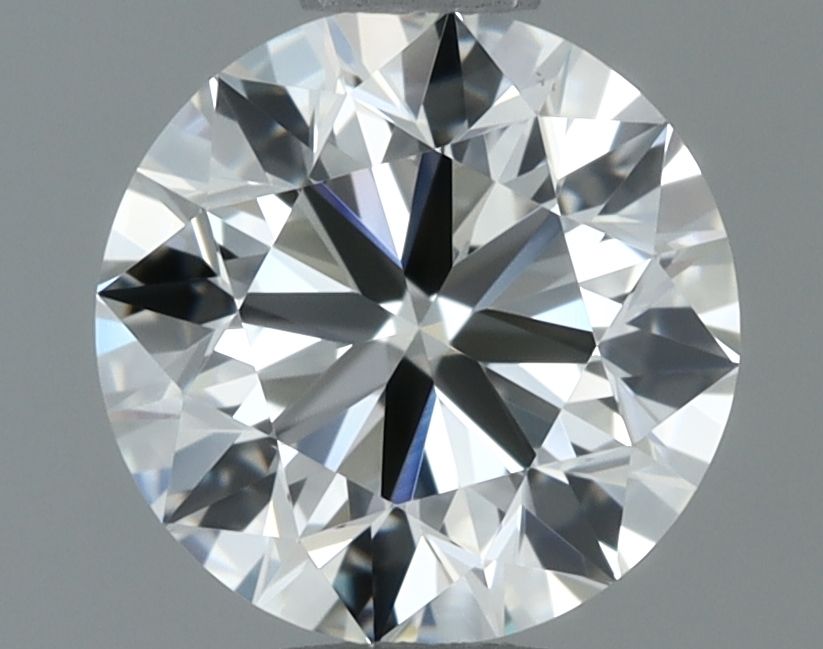 Diamond Natural 1Ct I-VVS2 Round - IGI764611414