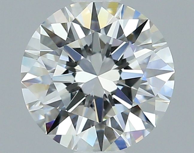 Diamond Natural 1,01Ct G-VVS1 Round - GIA6522902492
