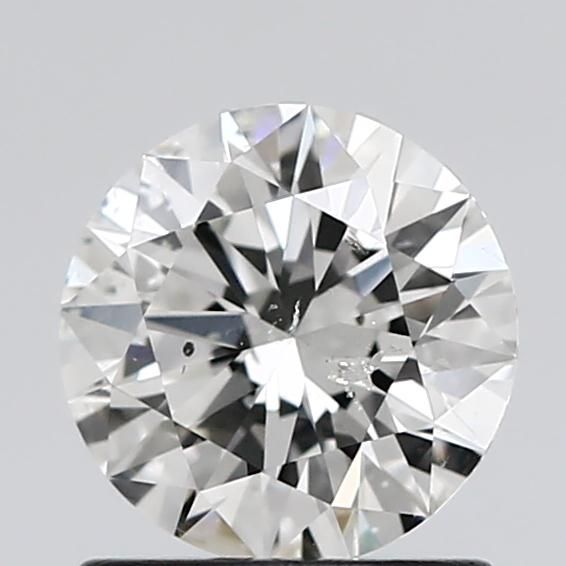 Diamond Natural 1Ct I-SI2 Round - GIA2447974240
