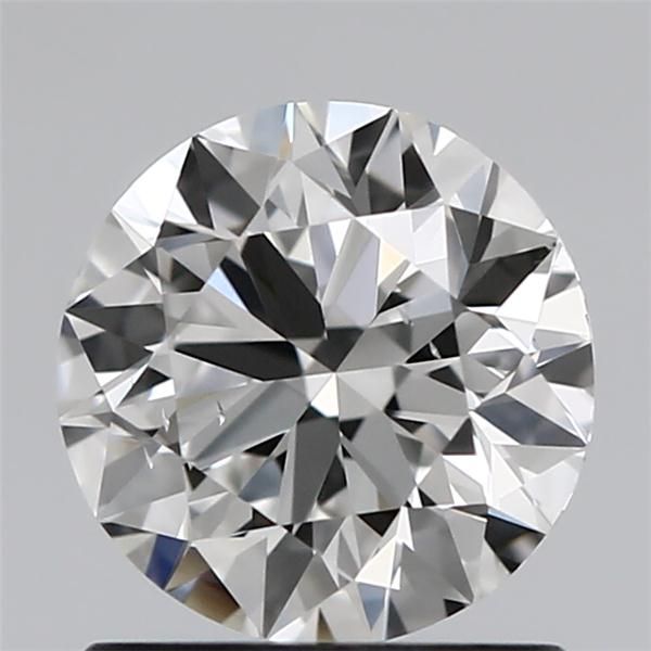 Diamond Natural 0,9Ct E-SI1 Round - GIA6452625774