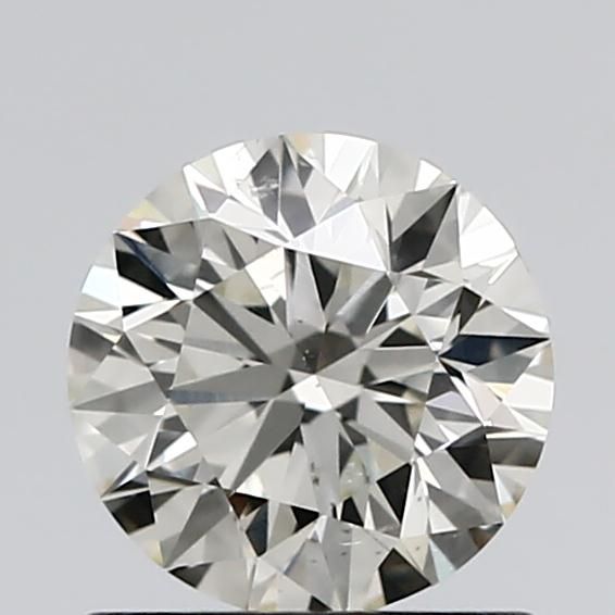 Diamond Natural 0,99Ct M-SI1 Round - GIA3405488326