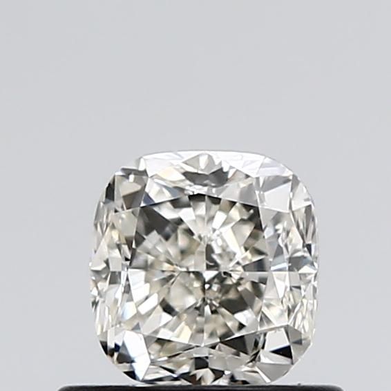 Diamond Natural 0,7Ct L-VS2 Cushion - GIA5436290930